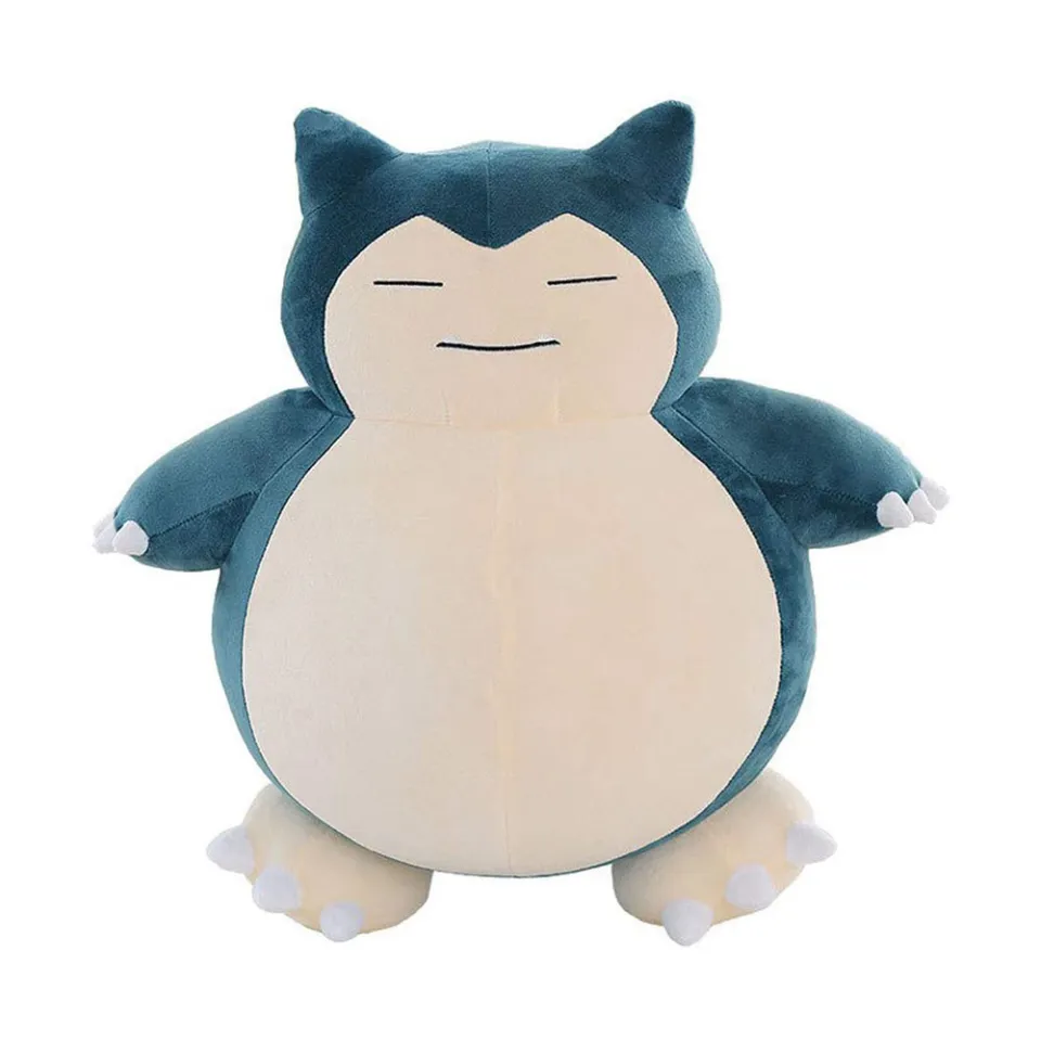 Snorlax stuff on sale