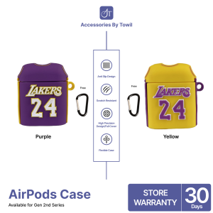 READY STOCK CASE AIRPODS PRO GEN 2 Luxury EDITION PROMO LIMITED STOCK 3D Buah Nirkabel Bluetooth Headset Case untuk Apple Airpods 1 2 Lucu Kartun Silikon Headset Cover untuk Apple Airpods 1 2