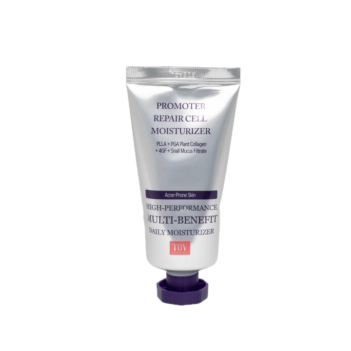 Hop House of plla repair cell moisturizer 50g
