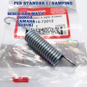 per standar 1/ samping bebek dan matic honda yamaha suzuki kualitas original ori asli bermutustandar satu