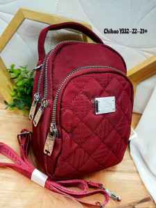 PROMO DISKON !!! CHIBAO Y332-22# TERBARU & TERLARIS !!! DISKON/TAS IMPORT !!!