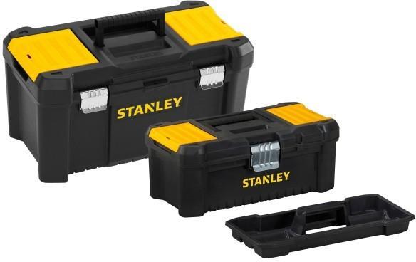 Stanley STST1-75772 Essential 2in1 Tool Box 19