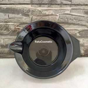 ❤ RatuCosmetic❤ MANGKOK SEMIR//SISIR SEMIR A Hitam Tebal