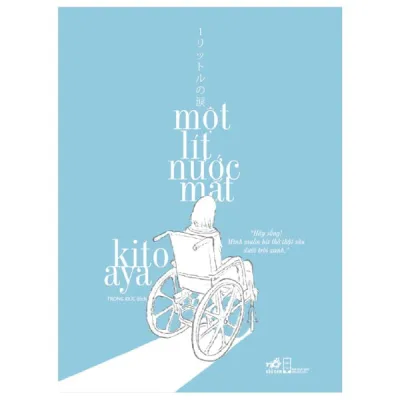 Sách - Một Lít Nước Mắt - Nhã Nam