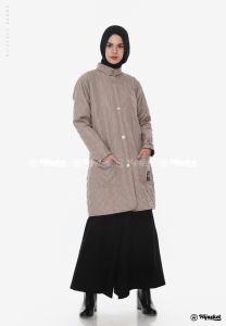 Hijacket Belva Ivory: Jaket Wanita Kekinian Viral