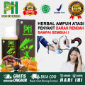 Obat Darah Rendah Yang Ampuh Untuk Atasi Kurang Darah Anemia Penambah Tensi Darah Hb Rendah Sakit Kepala Pusing Paling Ampuh Atasi Dengan PRO DT HERBA Original 300ML. 