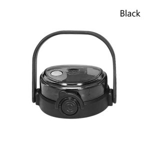 YUNAFIN 1Pcs Therms Bottle Lid Tumber Splash Spill Proof Cup Lid  Bottle Accessory Cup Cap