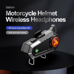 C9 BT Helmet Intercom headset