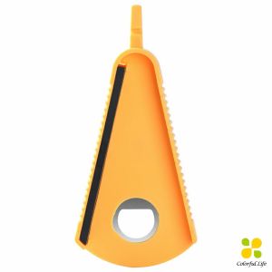 CLM ที่เปิดฝา เปิดกระป๋อง  ที่เปิดขวด ที่เปิดเครื่องดื่มแบบพกพา can opener