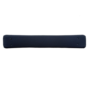 User Friendly Headband Cushion Replacement Soft Padding Headbeam For SHP9500 SHP9600 Headsets Extended Wear Comfort