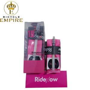 Ban Dalam Sepeda RideNow 700 x 18-32c 19gr Ultralight Bicycle Empire