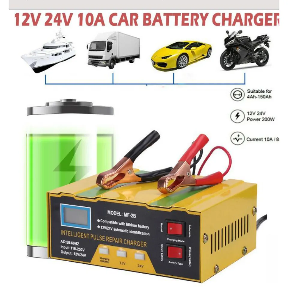 Local Delivry)Outerman Car Battery