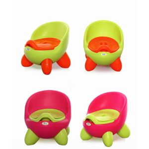 Bô trẻ em ngồi vệ sinh Cho Bé tập đi vệ sinh bằng nhựa phù hợp bé trai và bé gái Em bé 1-6 tuổi