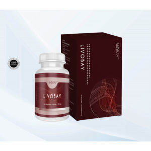 BIOBAY LIVOBAY 60S LIVER TONIC