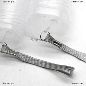 [COD] Season pet กล่องใส่ดินสอสำหรับนักเรียนรูปทรงกระบอกที่ใส่ปากกา PP แบบพกพาปรับได้อุปกรณ์จัดระเบียบปากกาโปร่งใส1ชิ้น