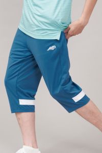 🔥เหลือ 379.- จากราคา 459.-) กางเกง 7 ส่วนใส่กีฬาและลำลองสำหรับผู้ชาย แบรนด์ Mountain Peak