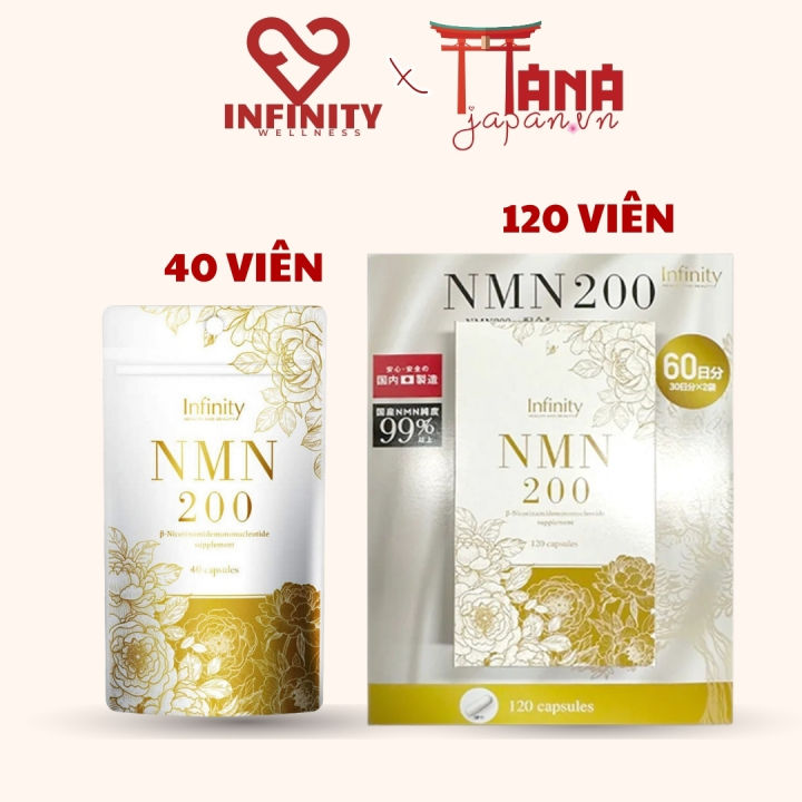 (Nội địa Nhật) Viên uống tăng cường hệ miễn dịch - trẻ hóa cở thể ...