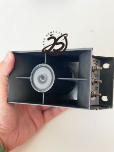 KLAKSON MUNDUR 3 SUARA 12V-24V BACK HORN 3 SUARA KLAKSON ATRET ALARM MUNDUR 3 SUARA 12V / 24V HARDDSIK