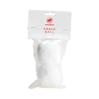MAMMUT Chalk Ball 2x 40 g