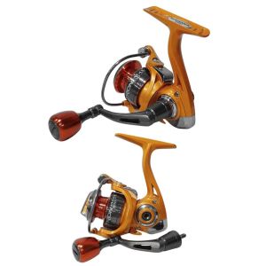 SEAHAWK TRON MAX 500 ULTRALIGHT SPINNING FISHING REEL
