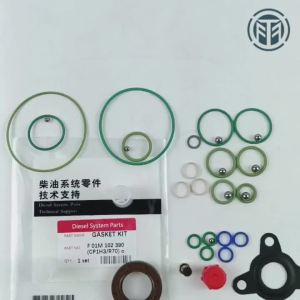Best Quality ! ! Imported Repair Kit F01M102390 F 01M 102 390 For CP1H3 Pump BOSOH