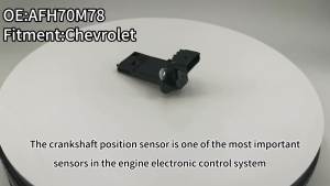 OYEAUTO Mass Air Flow Sensor Meter MAF 23262343 Compatible with Buick Cadillac Chevy GMC Enclave Envision Lacrosse Regal ATS CT6 Escalade SRX XT5 Camaro Caprice Yukon