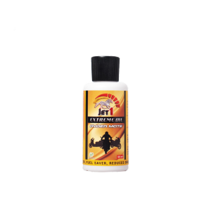 Jet 1 Extreme Oil Engine Protector | Anti Friction Fuel Saver Power Booster & Cleaner Environment (60ml/250ml/1Liter)