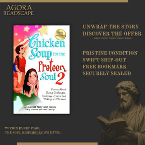 Chicken Soup for the Preteen Soul II