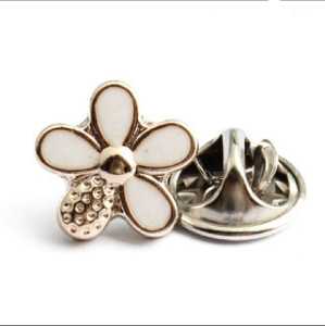 FU Bros Pin Kancing Tanpa Jahit Kancing Baju Kancing Hijab Kancing Mutiara Divine Bros Tuspin Bisa Lepas