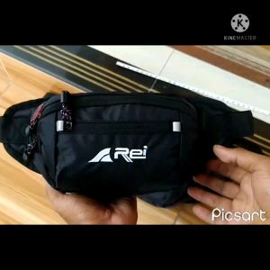Tas Selempang Pria Rei Distro