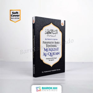 Buku An Nabaul Azhim Perspektif Baru Tentang Mukjizat Al Qur`an Buku Motivasi Gema Insani
