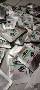 umpan super dehoo sachet kemasan ekonomis