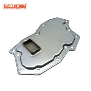 TRANSPEED RE5R05A JR507E Auto Transmission Gear Oil Filter For Kia Hyundai Nissan suv  5.6L Car Accessories