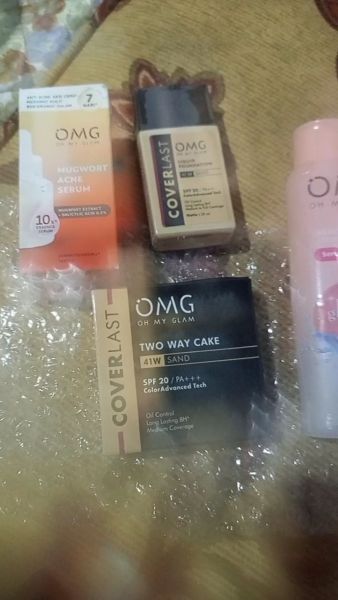 Buyer review video 2