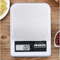 Retail and Wholesale Commercial Precision 30KG Kitchen Scale for Selling Vegetables Small Fruit Electronic Scale. 