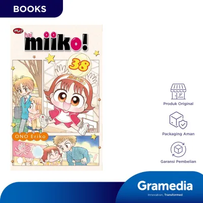 Hai Miiko! Vol. 38 - Premium (Ono Eriko)