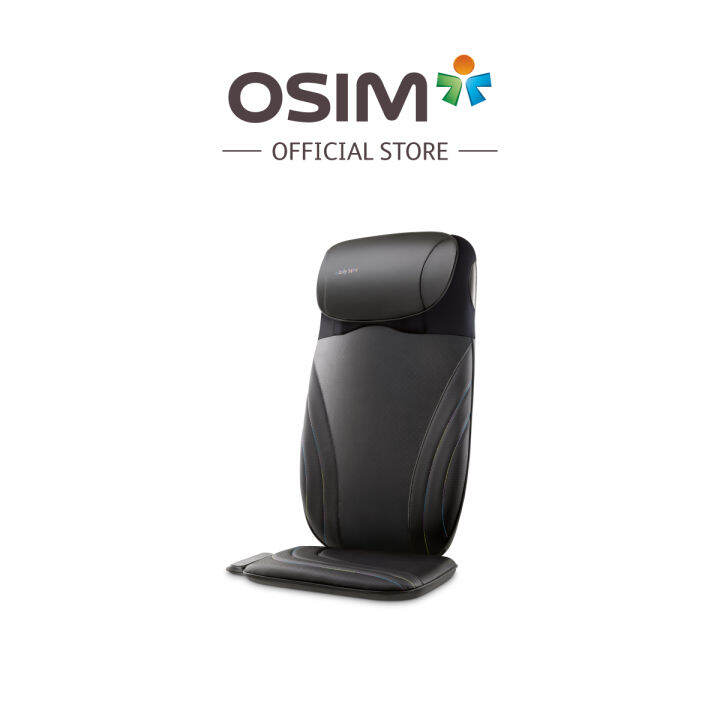 OSIM uJolly Sync Back Massager | Lazada Singapore