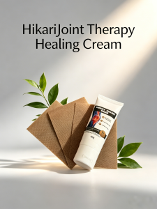 Therapy Repair Cream Fast Relief Arthritis and Joint Pain Relief Cream 50ml