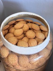 HALAL - Butter Cookies 250G - 1KG