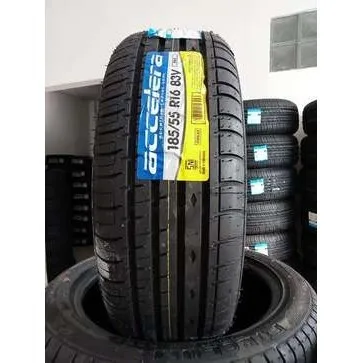 Accelera IOTA EVT Ukuran 185/55 r16 Ban Mobil Jazz RS