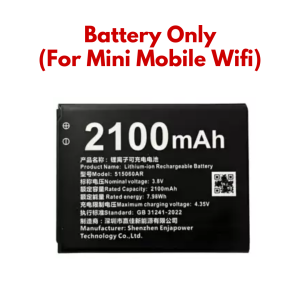 Mini Wifi Portable Pocket Poket 4G/5G Sim Card Wifi Extender Mifi Modified Unlocked Wifi Modem Pocket Mifi