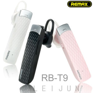 Remax Bluetooth HD Voice Small talk หูฟังไร้สาย สมอลทอร์ค บลูทูธ รุ่น RB-T9