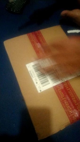 Buyer review video 3