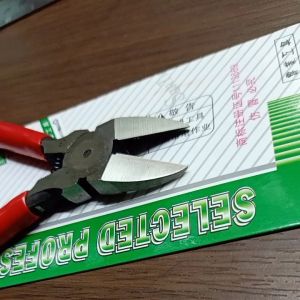Micro nipper 6\" SANTUS ST-22F Tang potong ties 6\" ST22F
