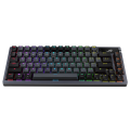 KEYBOARD (คีย์บอร์ด) ASUS ROG GAMING M701 AZOTH ประกันศูนย์ 2 ปี. 