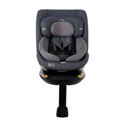 Quinton SpinGuard 360 Car Seat (Newborn to 12years old)