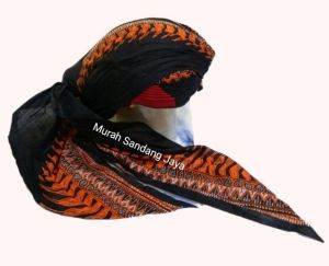 COD.....Blangkon jogja Modang Sliwir-pakaian adat jawa-Surjan