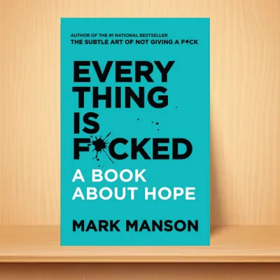 POPULAR SELF-HELP BOOK COLLECTION SET (paperback)