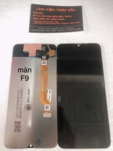 Màn hình OPPO F9 New Full bộ màu đen Bảo hành 3 tháng Tặng kèm keo dán màn hình+tua vít sữa chữa+cường lực+que chọc sim+FREE SHIP