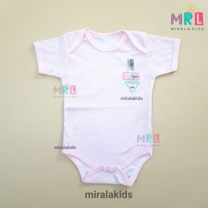 NOVA Jumper Bayi SNI - Jumper Nova Lengan Pendek Celana Segitiga